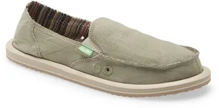 Donna Slip-On Sneaker