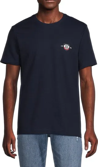 Logo Tee
