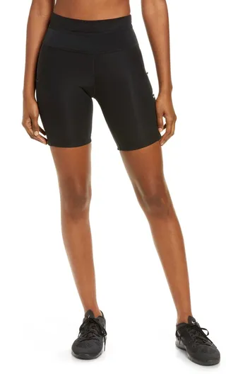 Epic Luxe Dri-FIT Trail Pocket Running Bike Shorts