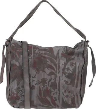 Handbag Dove Grey