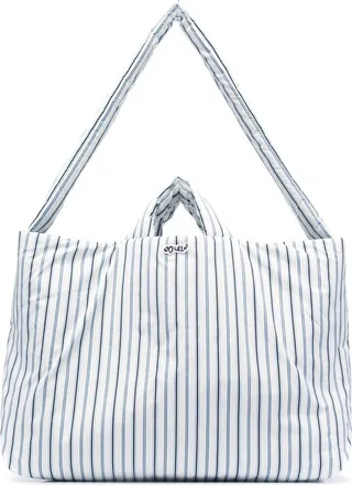 Denver padded tote bag