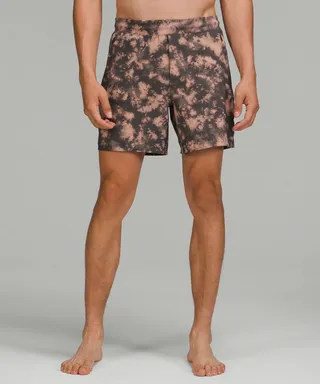 Balancer Shorts 6" Everlux