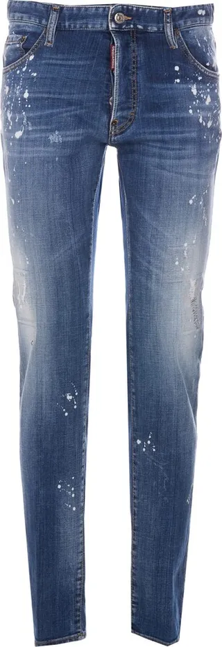 Cool Guy Denim Jeans