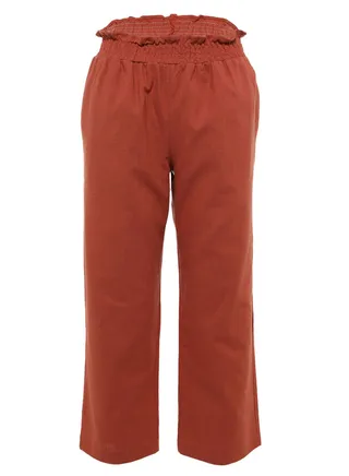 Wide Leg Pants