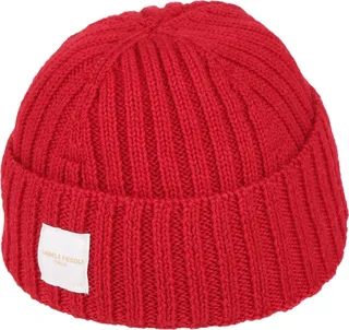 Hat Red