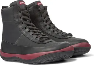 Pue Pista Waterproof Boot