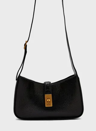 Top Handle Hobo