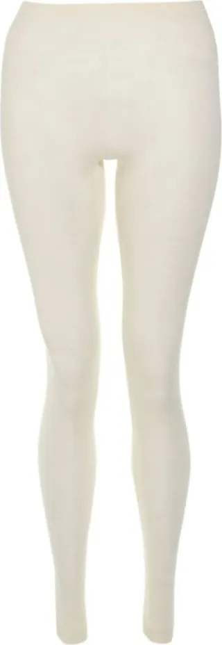 Hanro Pure Silk Leggings