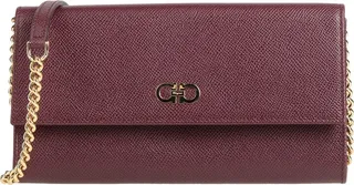 Cross-body Bag Deep Purple