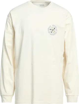 T-shirt Ivory