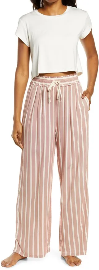 Moonshadow Pajamas