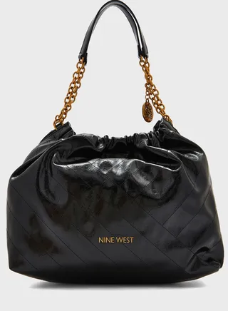 Karter Hobo Bag