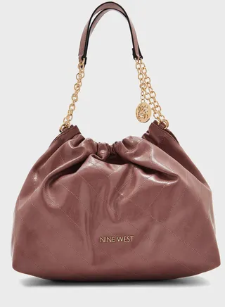 Karter Hobo Bag