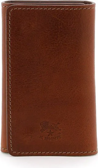 Leather Keyholder