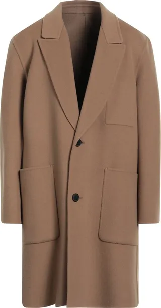 Coat Camel