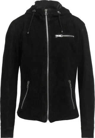 Jacket Black