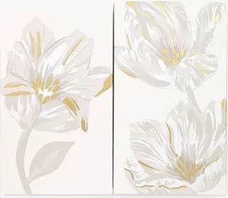 Kate Spade Tulips Planner Folio