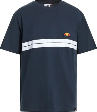 T-shirt Navy Blue