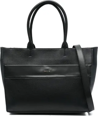 Boxy Tote Bag