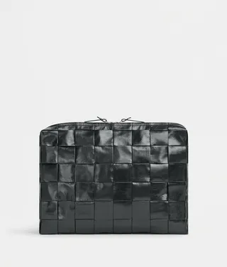 Medium Cassette Document Case
