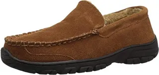 Staheekum Glacier Slipper Wheat 11 M