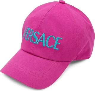 Logo Baseball Cap