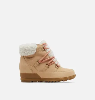 Women's Evie™ Cozy Lace Bootie