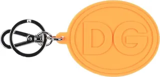 Key Ring Orange