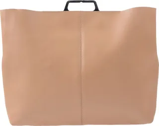 Handbag Camel