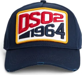 Dsquared2 Dsq2 1964 Baseball Cap