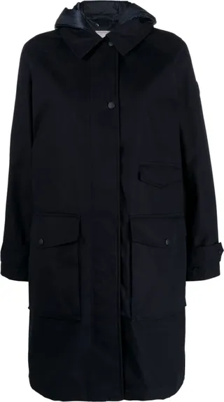 Sideline 3-in-1 parka