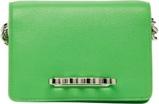 The Four Ring Mini With Chain