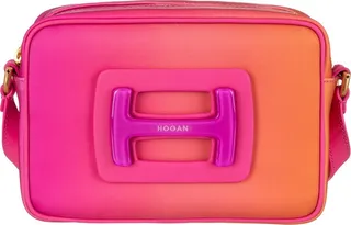Hogan H-Bag Zipped Camera Bag