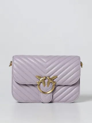 Tote bags women Pinko