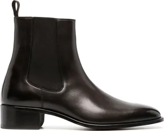 Chelsea ankle boots