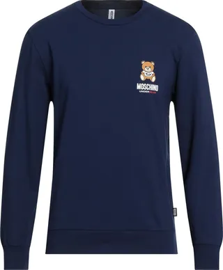 Undershirt Midnight Blue