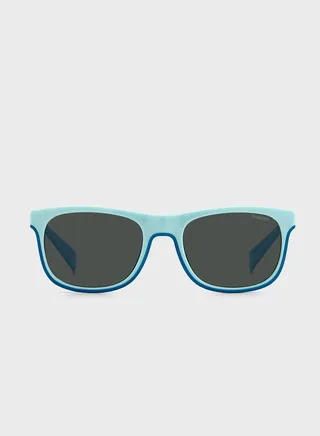 Kids Rectangular Sunglasses