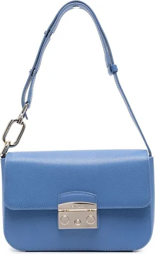 Metropolis small shoulder bag
