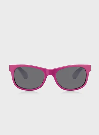 Kids Wayfarer Sunglasses