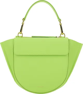 Hortensia Shoulder Bag