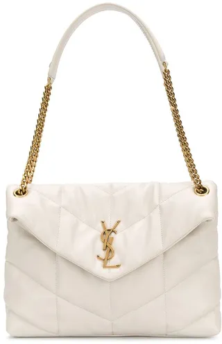 medium Loulou Puffer shoulder bag