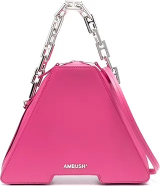 Tri tote bag