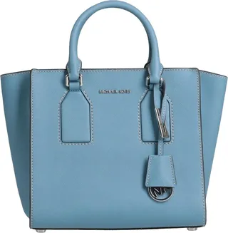 Handbag Pastel Blue