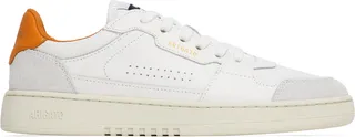 Axel Arigato White Dice Lo Sneakers