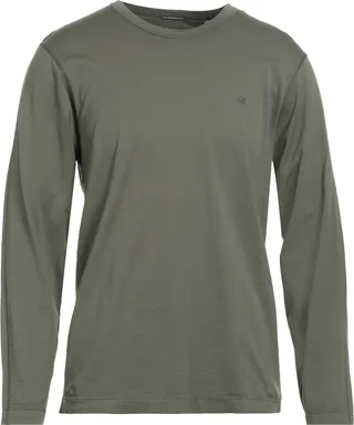 T-shirt Apricot
