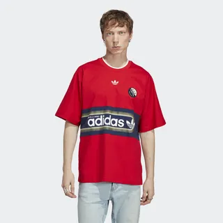 Blokepop Tee