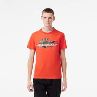 Men’s SPORT Regular Fit Organic Cotton T-Shirt