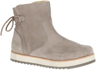 Juno Bluff Polar Faux Fur Lined Waterproof Boot