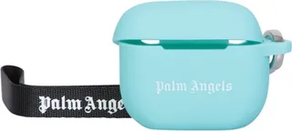 Light Blue Airpods Case