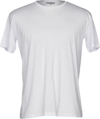 T-shirt White